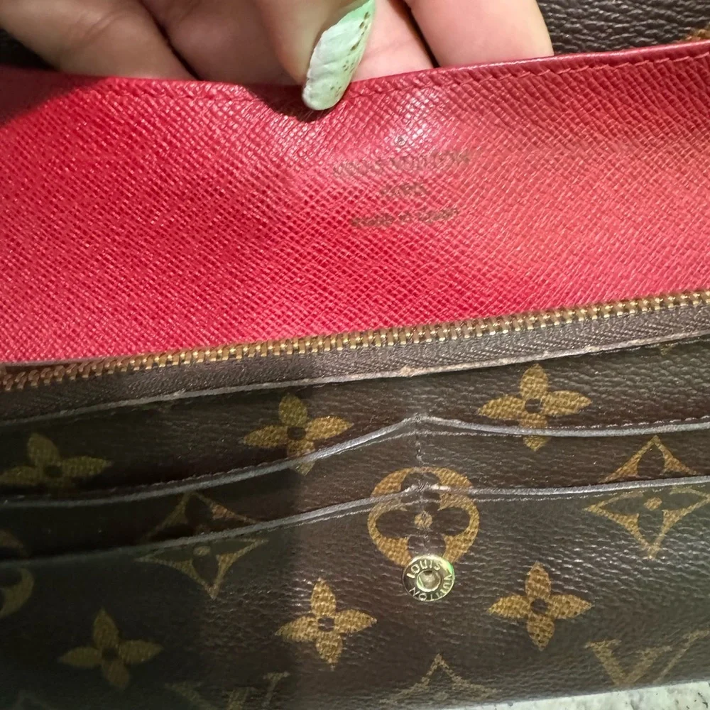 Louis Vuitton louis vuitton